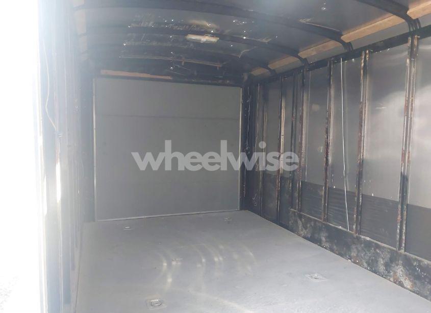 Photo 8 of 2017 Atlas Other N/A (VIN 5HCKU1626H3036863)