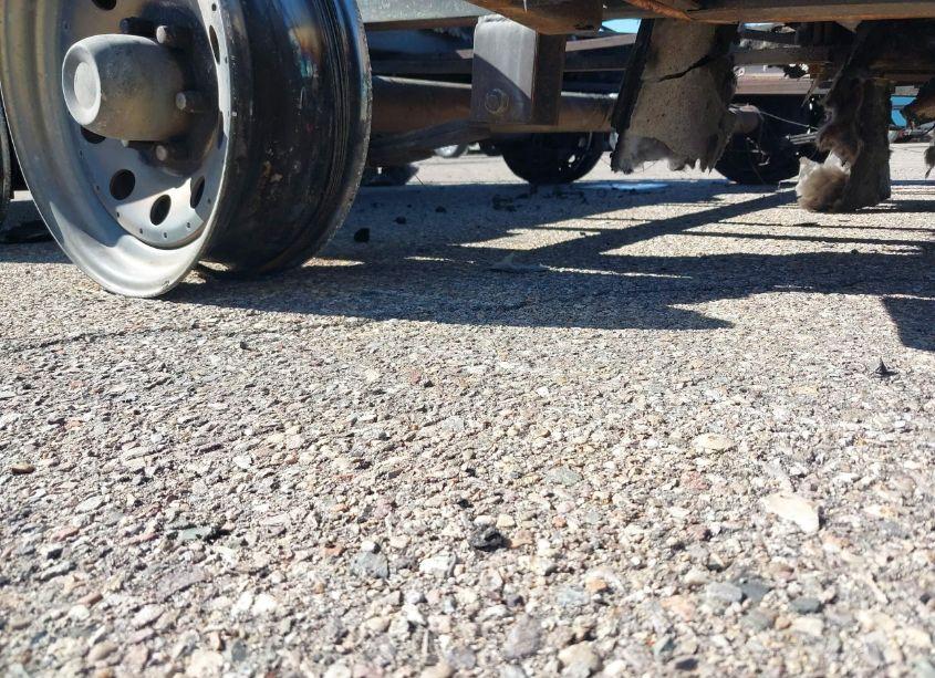 Photo 7 of 2004 Weekend Warrior (VIN 5HRFF26214C002819)