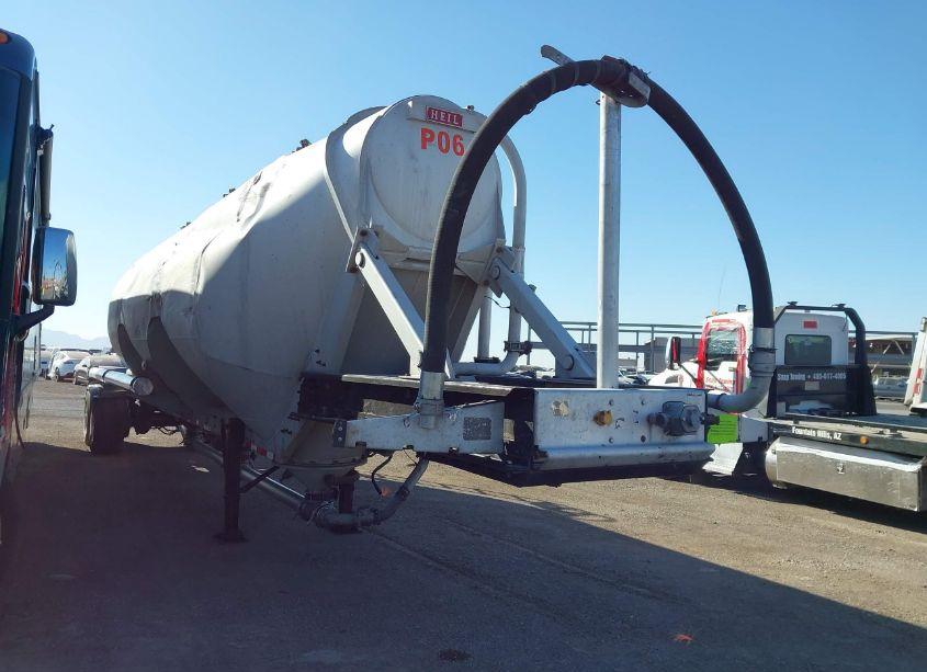 2002 Heil Co UNKNOWN (VIN 5HTSN422227T08888) main photo