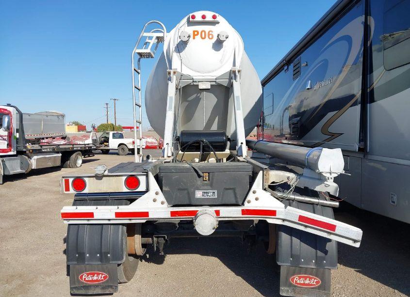 Photo 7 of 2002 Heil Co UNKNOWN (VIN 5HTSN422227T08888)