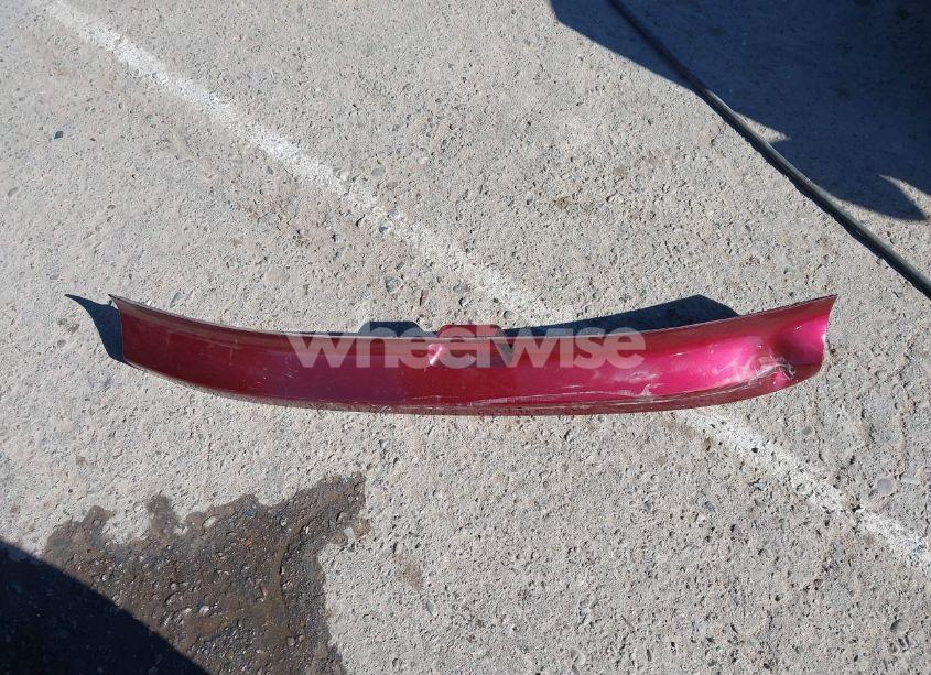 Photo 12 of 2009 Honda Cr-v LX (VIN 5J6RE38319L015217)