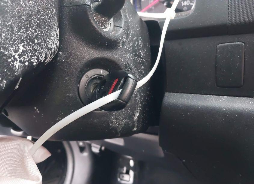 Photo 11 of 2009 Honda Cr-v LX (VIN 5J6RE38329L011709)