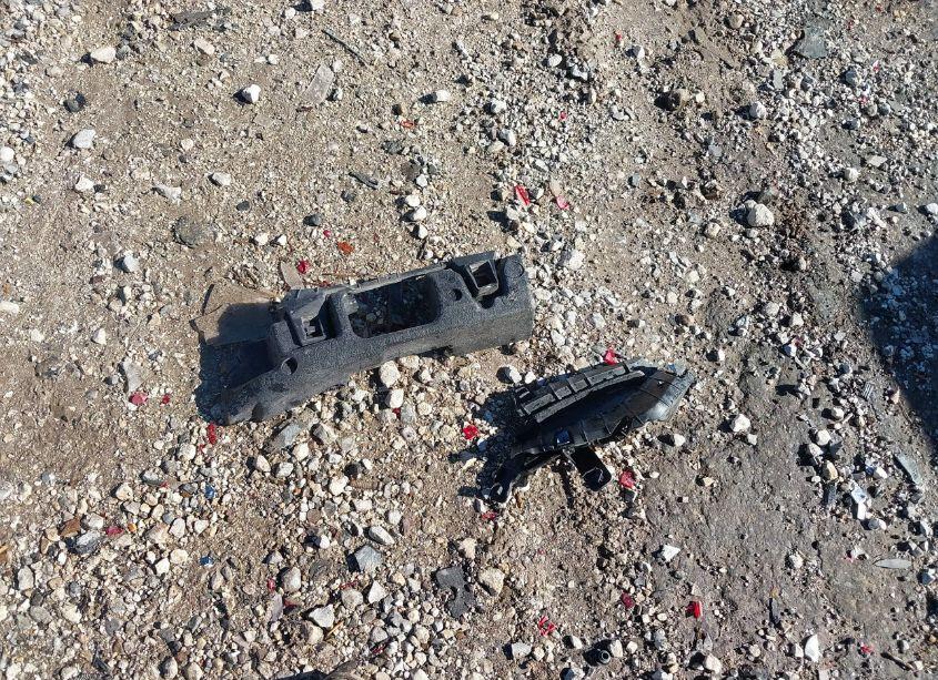 Photo 12 of 2007 Honda Cr-v LX (VIN 5J6RE38337L001378)