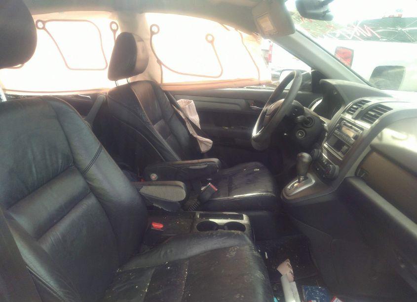 Photo 5 of 2007 Honda Cr-v LX (VIN 5J6RE38357L001527)