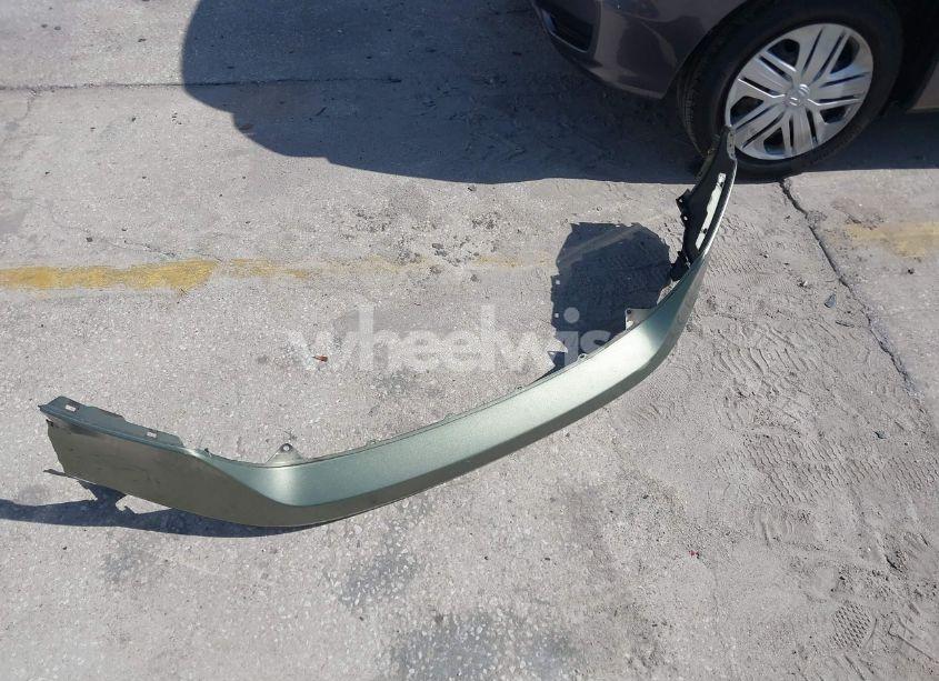 Photo 12 of 2009 Honda Cr-v LX (VIN 5J6RE38369L021952)