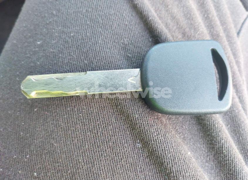 Photo 11 of 2007 Honda Cr-v LX (VIN 5J6RE38377L001481)