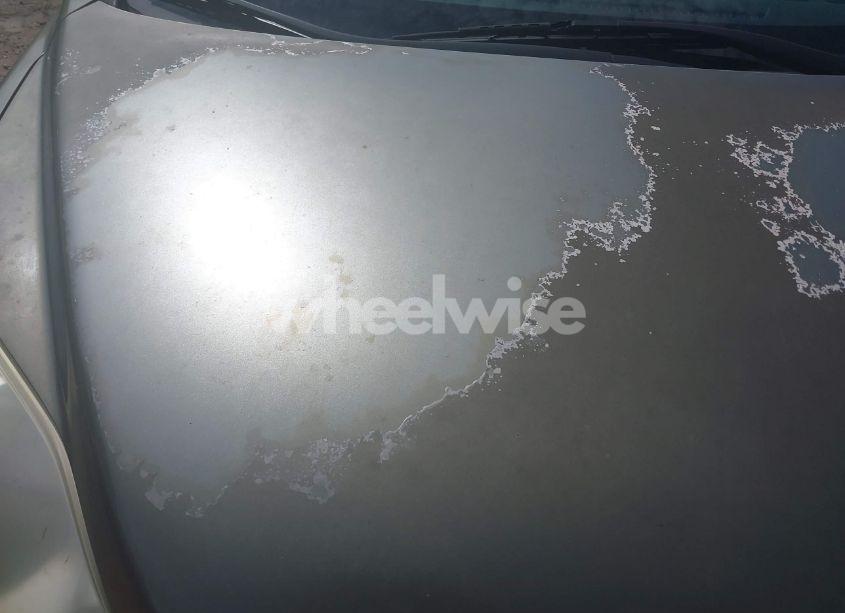 Photo 6 of 2007 Honda Cr-v LX (VIN 5J6RE38377L001481)