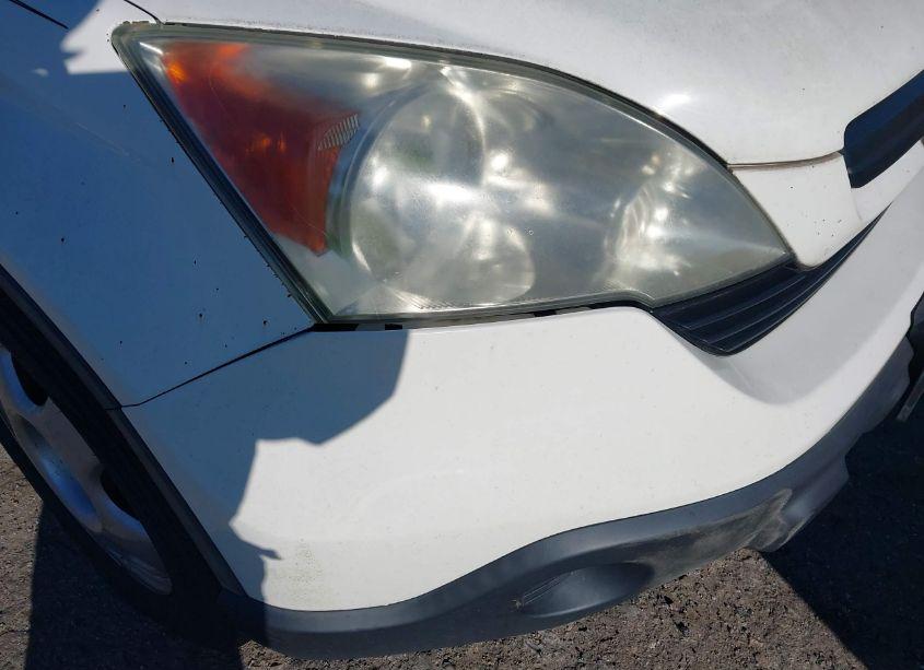 Photo 13 of 2009 Honda Cr-v LX (VIN 5J6RE38389L026909)