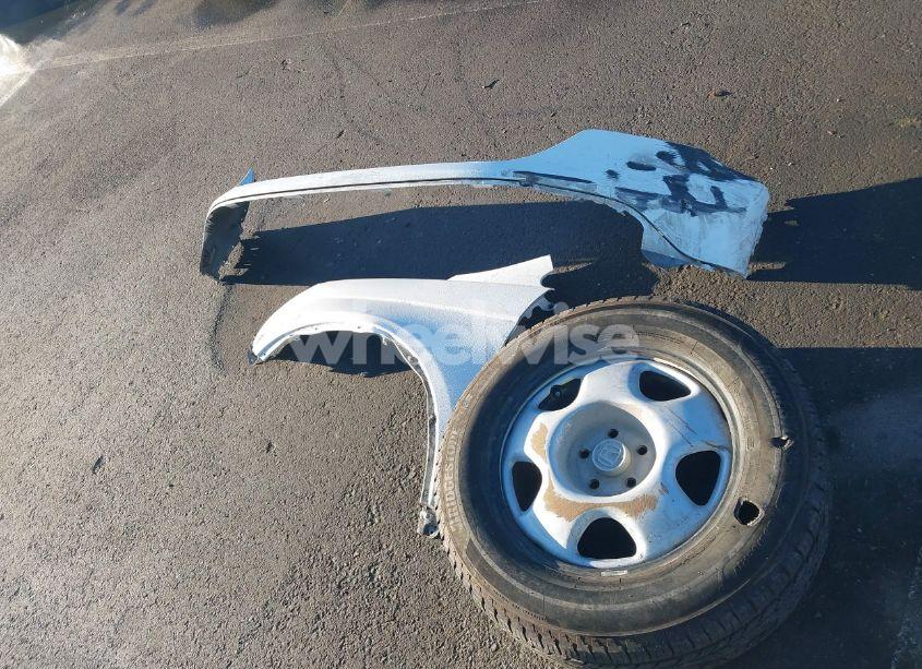 Photo 11 of 2009 Honda Cr-v LX (VIN 5J6RE38389L033844)