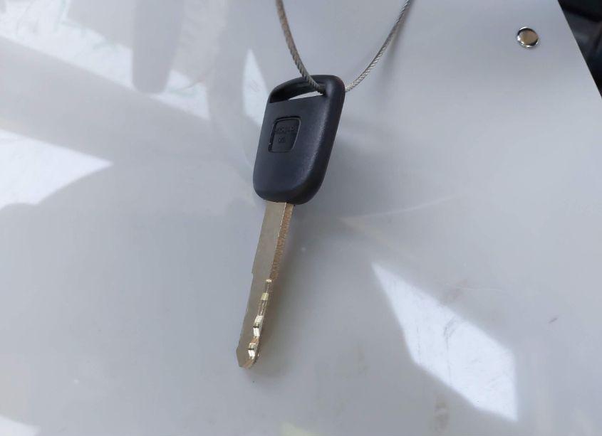 Photo 11 of 2009 Honda Cr-v LX (VIN 5J6RE38399L034663)