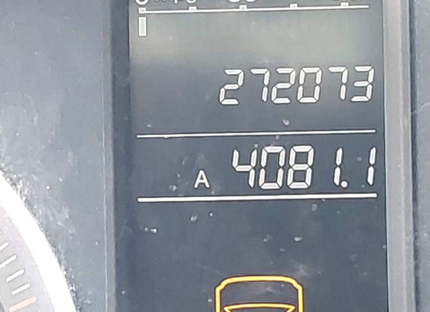 Photo 15 of 2009 Honda Cr-v LX (VIN 5J6RE383X9L032906)