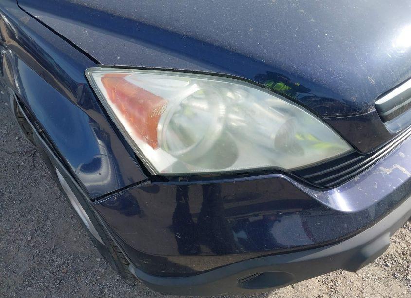 Photo 17 of 2009 Honda Cr-v LX (VIN 5J6RE383X9L034395)