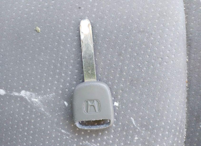 Photo 11 of 2010 Honda Cr-v (VIN 5J6RE3851AL006202)