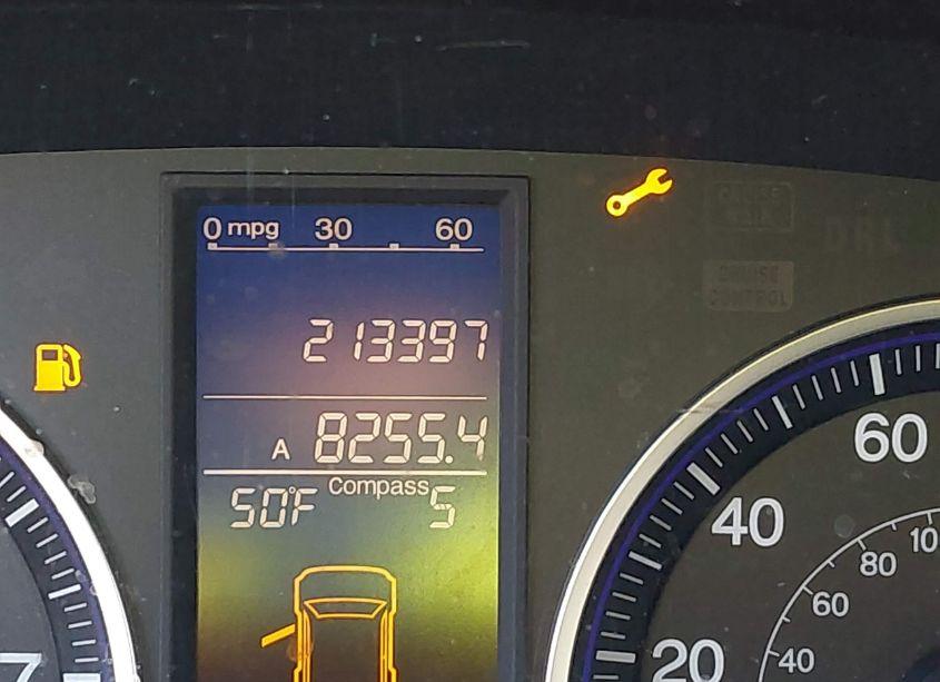 Photo 15 of 2010 Honda Cr-v (VIN 5J6RE3851AL006202)