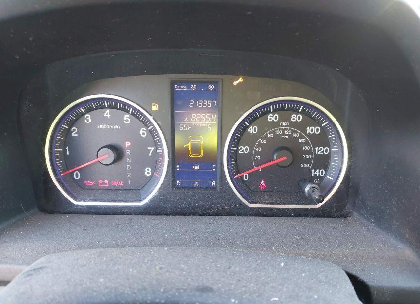 Photo 7 of 2010 Honda Cr-v (VIN 5J6RE3851AL006202)