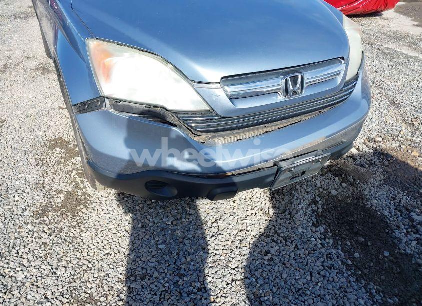 Photo 6 of 2008 Honda Cr-v EX (VIN 5J6RE38538L010052)