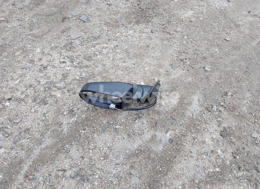 Photo 12 of 2009 Honda Cr-v EX (VIN 5J6RE38539L002860)