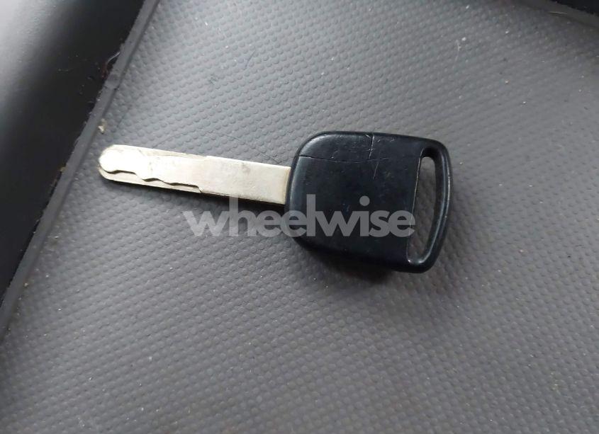 Photo 11 of 2009 Honda Cr-v EX (VIN 5J6RE38539L009355)