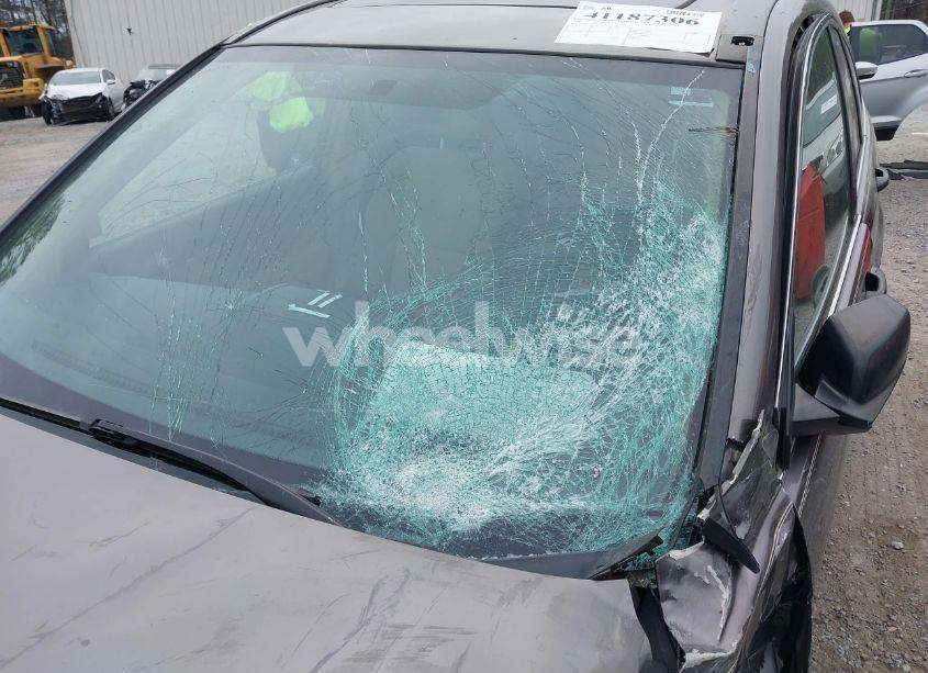 Photo 17 of 2009 Honda Cr-v EX (VIN 5J6RE38549L008117)