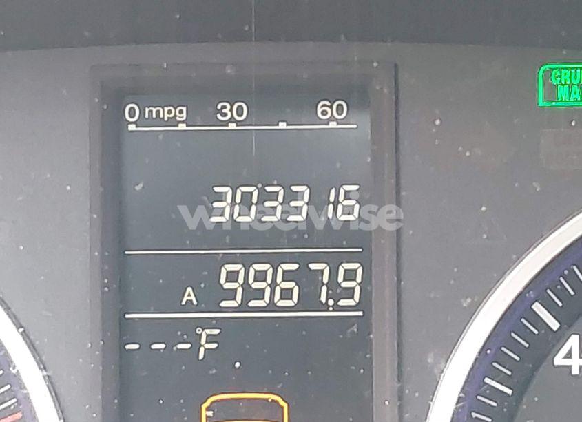 Photo 15 of 2008 Honda Cr-v EX (VIN 5J6RE38558L005256)