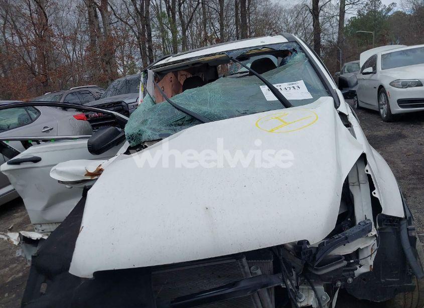 Photo 11 of 2009 Honda Cr-v EX (VIN 5J6RE38569L002870)