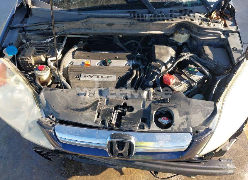 Photo 10 of 2009 Honda Cr-v EX (VIN 5J6RE38589L025972)