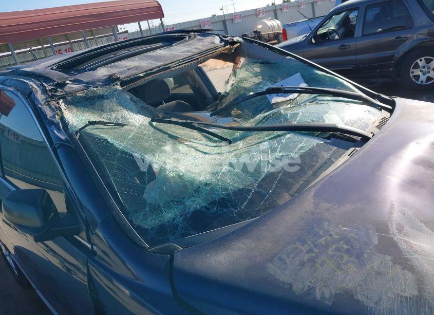 Photo 12 of 2009 Honda Cr-v EX (VIN 5J6RE38589L025972)