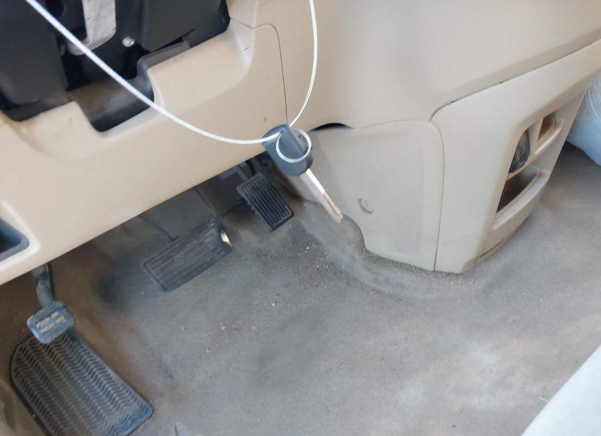 Photo 11 of 2008 Honda Cr-v EX (VIN 5J6RE385X8L009934)