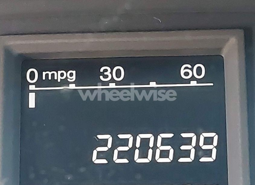 Photo 15 of 2009 Honda Cr-v EX-L (VIN 5J6RE38709L008584)