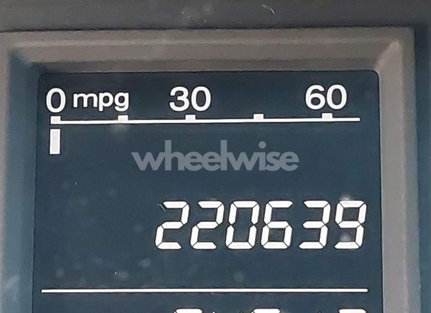 Photo 7 of 2009 Honda Cr-v EX-L (VIN 5J6RE38709L008584)