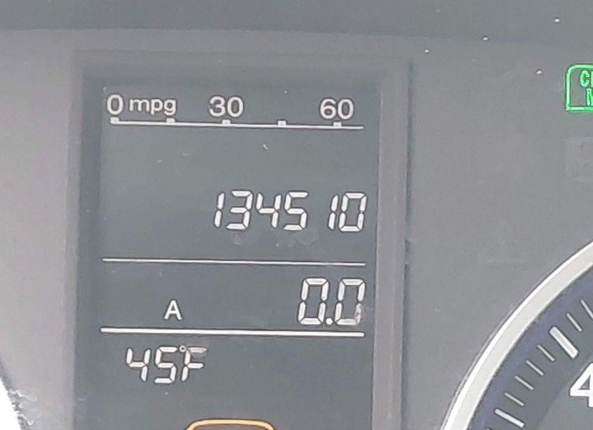 Photo 15 of 2009 Honda Cr-v EX-L (VIN 5J6RE38709L018404)