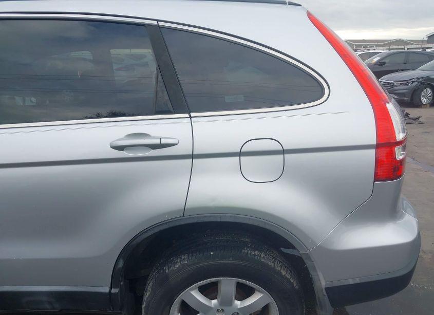 Photo 18 of 2009 Honda Cr-v EX-L (VIN 5J6RE38709L018404)