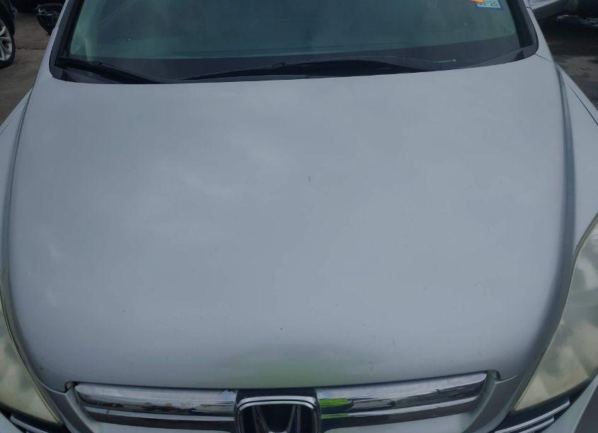 Photo 20 of 2009 Honda Cr-v EX-L (VIN 5J6RE38709L018404)