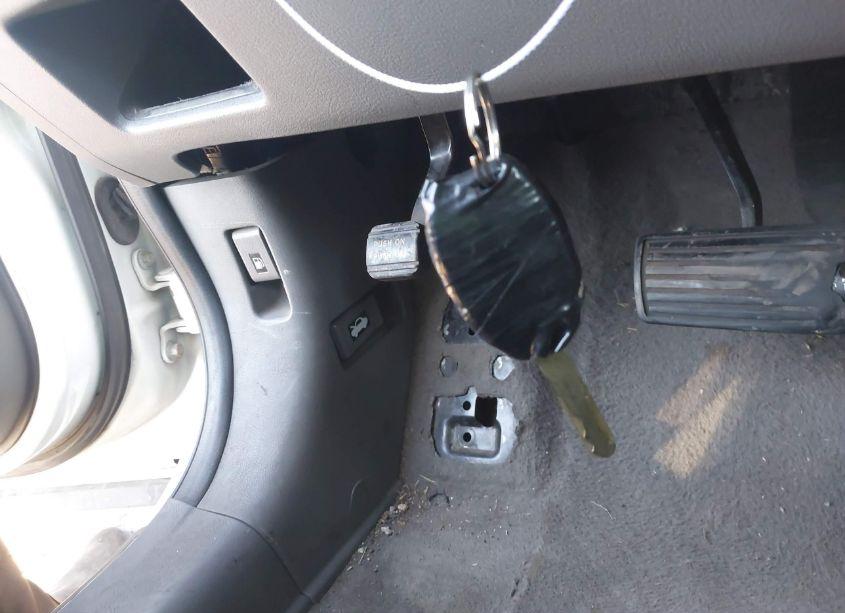 Photo 11 of 2009 Honda Cr-v EX-L (VIN 5J6RE38709L019617)