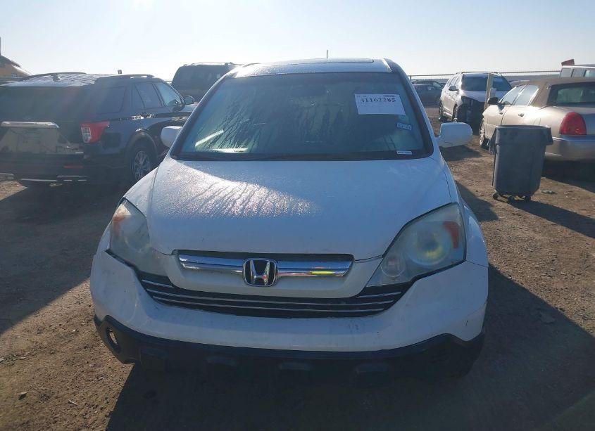 Photo 12 of 2009 Honda Cr-v EX-L (VIN 5J6RE38709L019617)