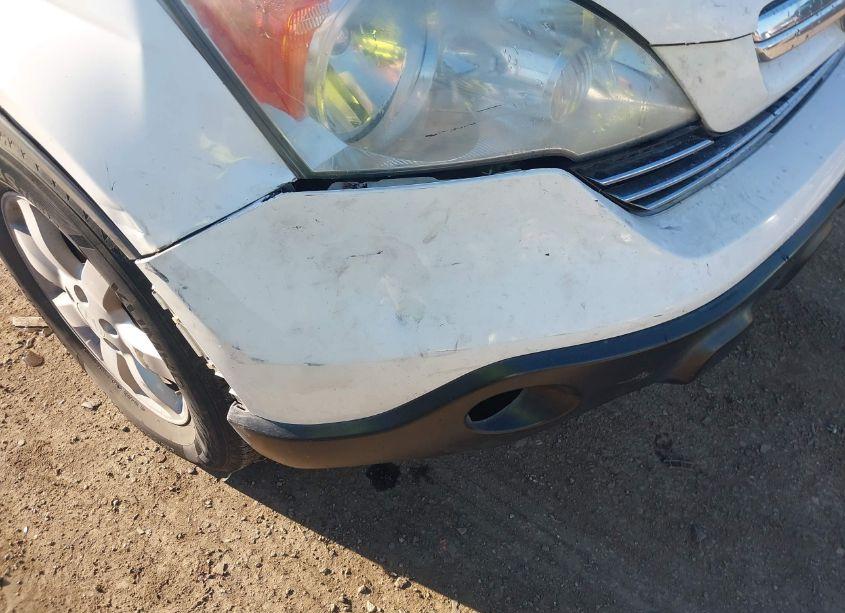 Photo 19 of 2009 Honda Cr-v EX-L (VIN 5J6RE38709L019617)