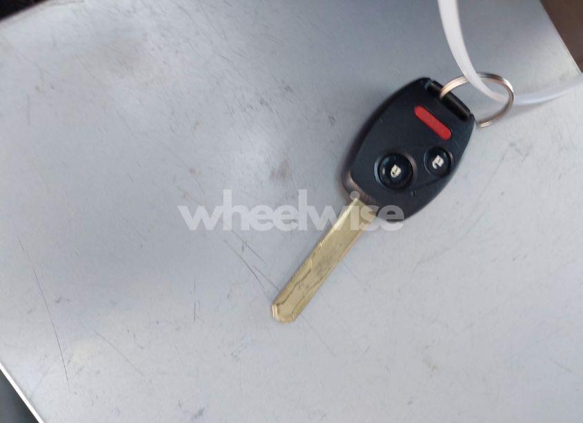 Photo 11 of 2009 Honda Cr-v EX-L (VIN 5J6RE38709L035011)