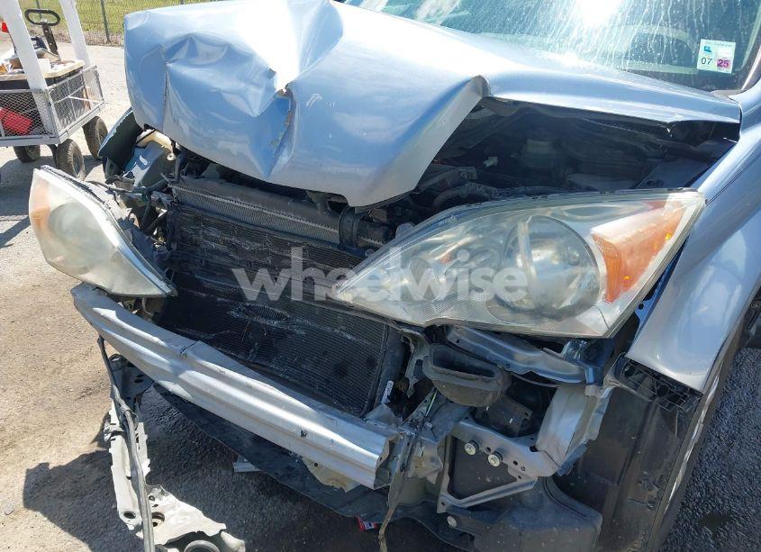 Photo 6 of 2009 Honda Cr-v EX-L (VIN 5J6RE38709L035011)