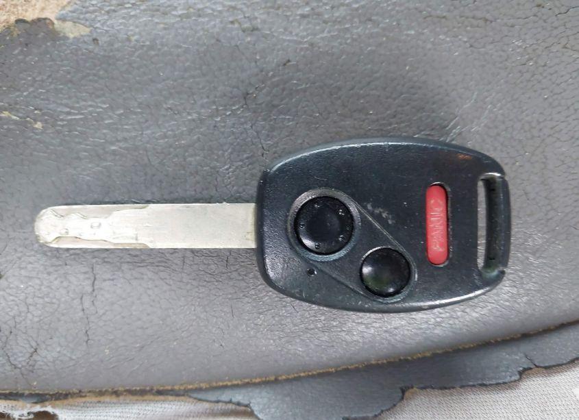 Photo 11 of 2008 Honda Cr-v EX-L (VIN 5J6RE38718L003070)