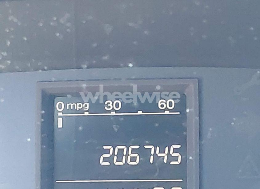 Photo 16 of 2009 Honda Cr-v EX-L (VIN 5J6RE38719L028312)