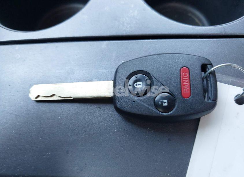 Photo 11 of 2009 Honda Cr-v EX-L (VIN 5J6RE38729L000440)