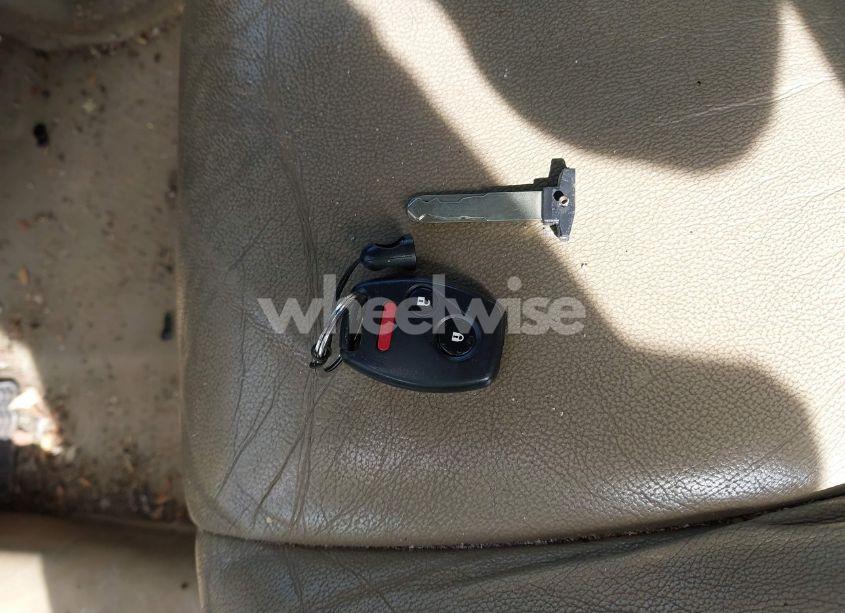 Photo 11 of 2009 Honda Cr-v EX-L (VIN 5J6RE38729L018033)