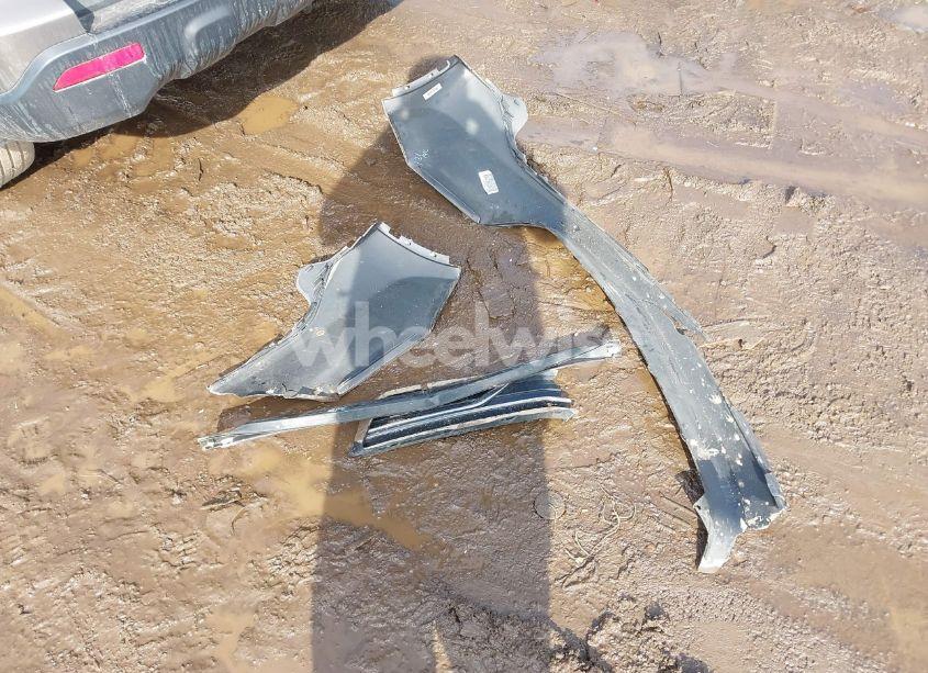 Photo 12 of 2009 Honda Cr-v EX-L (VIN 5J6RE38729L018033)