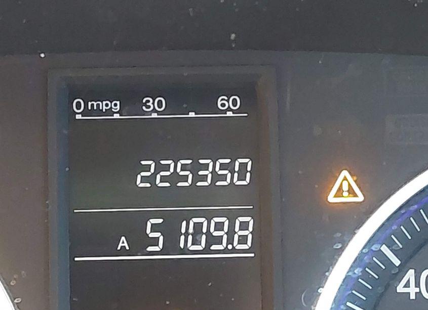Photo 16 of 2008 Honda Cr-v EX-L (VIN 5J6RE38738L010327)