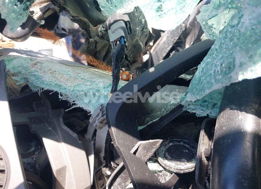 Photo 16 of 2009 Honda Cr-v EX-L (VIN 5J6RE38739L019403)