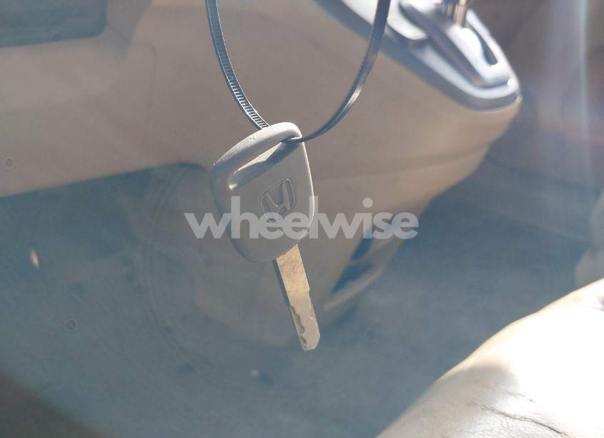 Photo 11 of 2008 Honda Cr-v EX-L (VIN 5J6RE38748L003273)