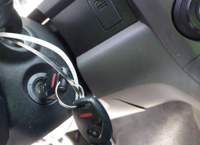 Photo 11 of 2008 Honda Cr-v EX-L (VIN 5J6RE38748L009803)