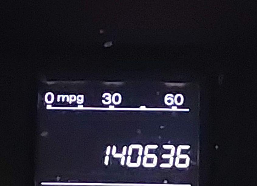 Photo 16 of 2009 Honda Cr-v EX-L (VIN 5J6RE38749L004960)