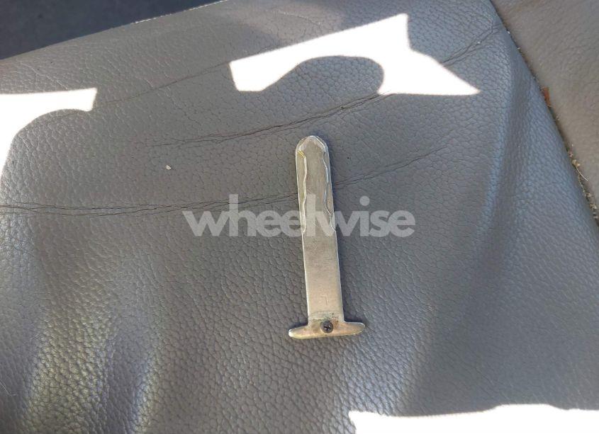 Photo 11 of 2009 Honda Cr-v EX-L (VIN 5J6RE38749L016185)