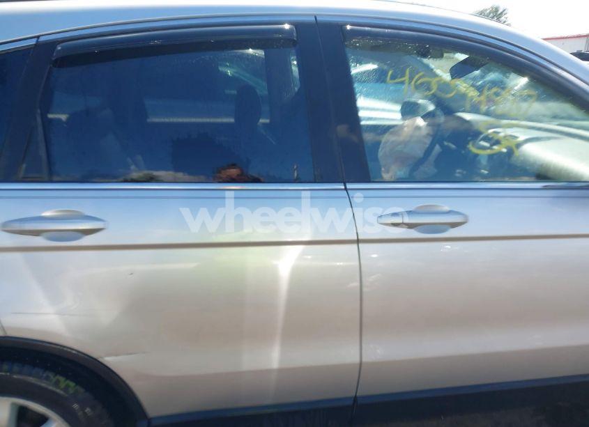 Photo 14 of 2009 Honda Cr-v EX-L (VIN 5J6RE38749L016185)